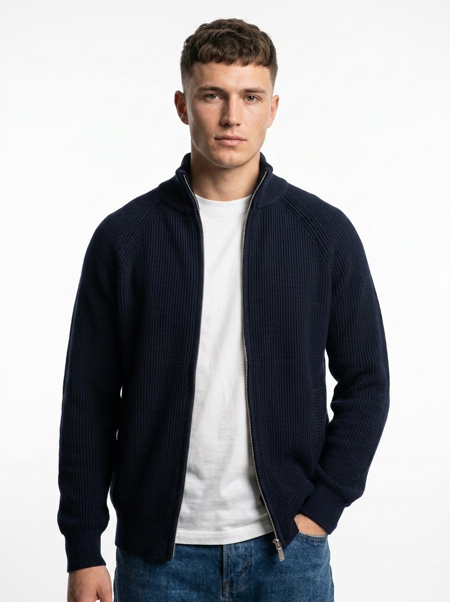 Großhändler Zayne Paris - Herrenpullover TX1544