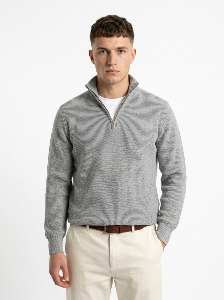 Grossiste Zayne Paris - Pull homme TX1546