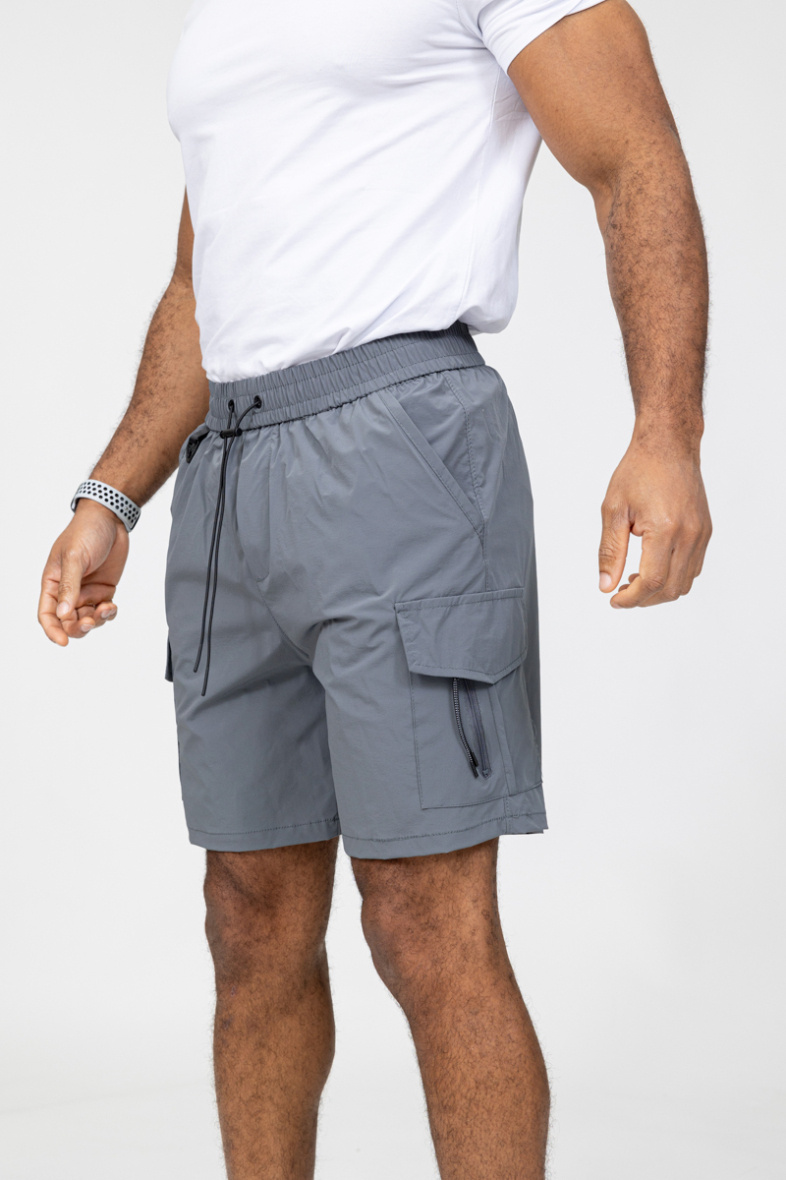 Wholesaler Zayne Paris - Shorts pockets