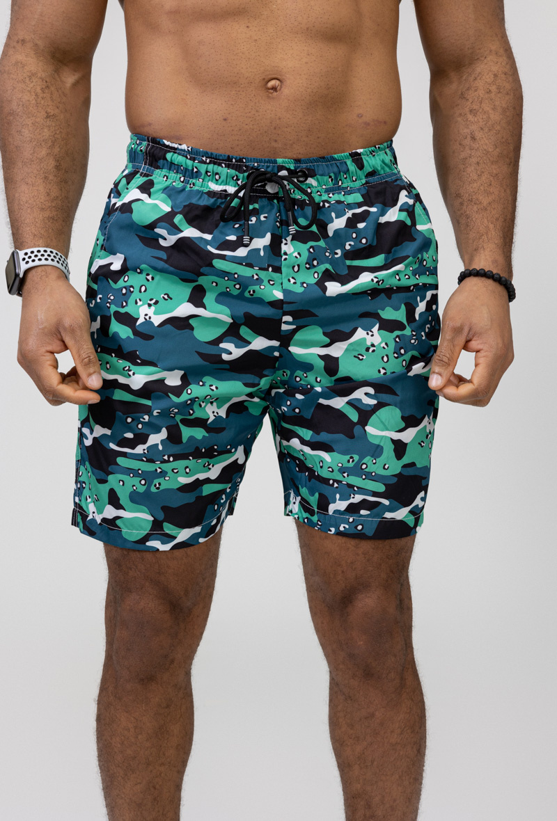 Wholesaler Zayne Paris - Swimshort