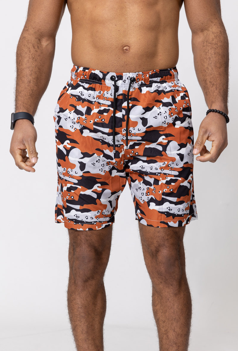 Wholesaler Zayne Paris - Swimshort