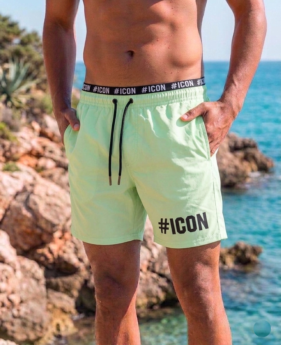 Grossista Zayne Paris - Pantaloncini uomo KD1201