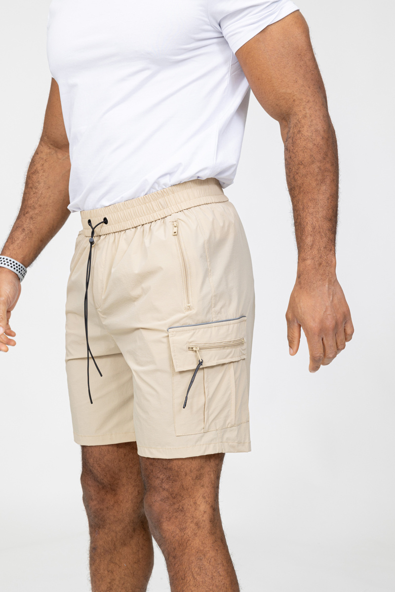 Großhändler Zayne Paris - Herrenshorts TX880