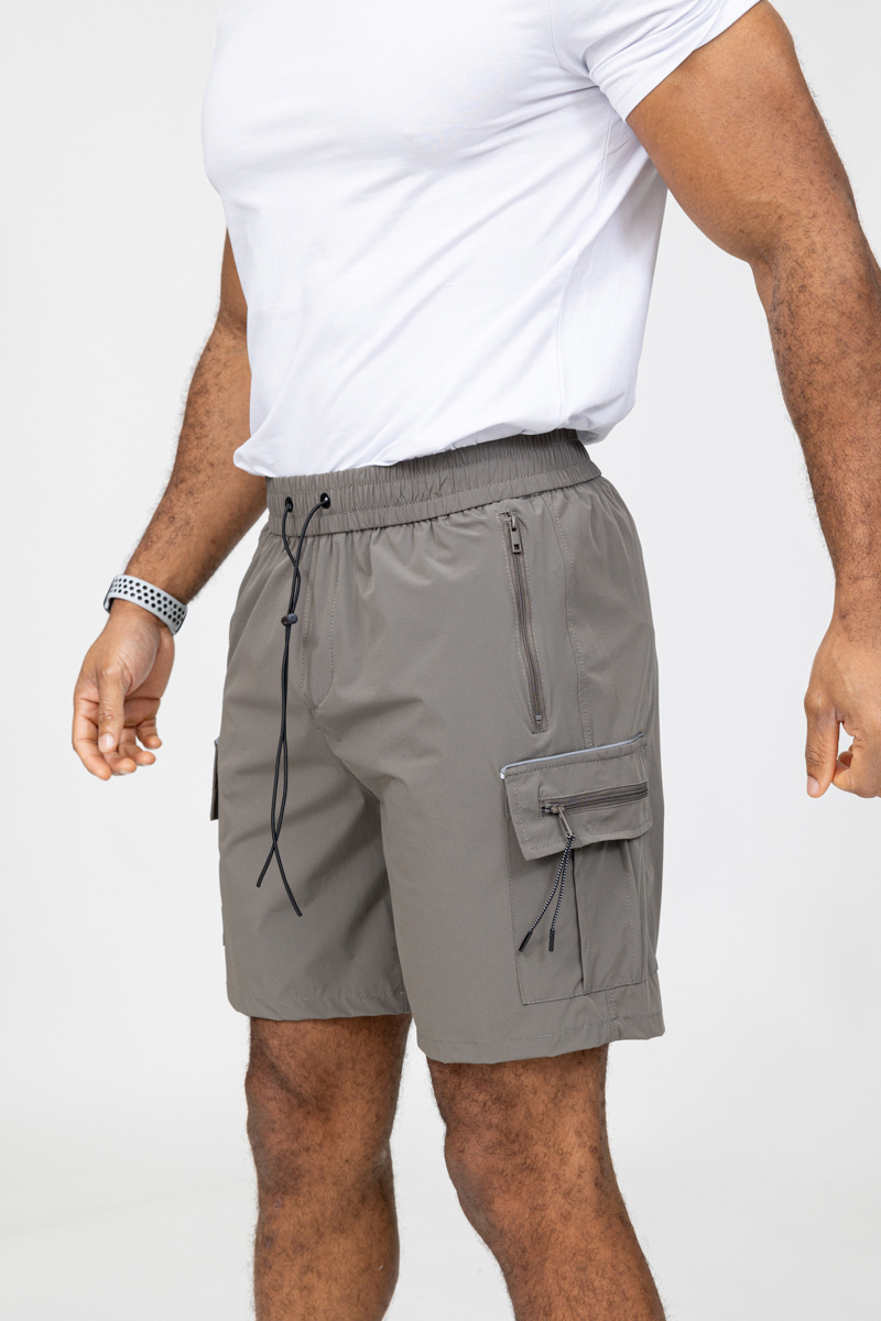 Großhändler Zayne Paris - Herrenshorts TX880