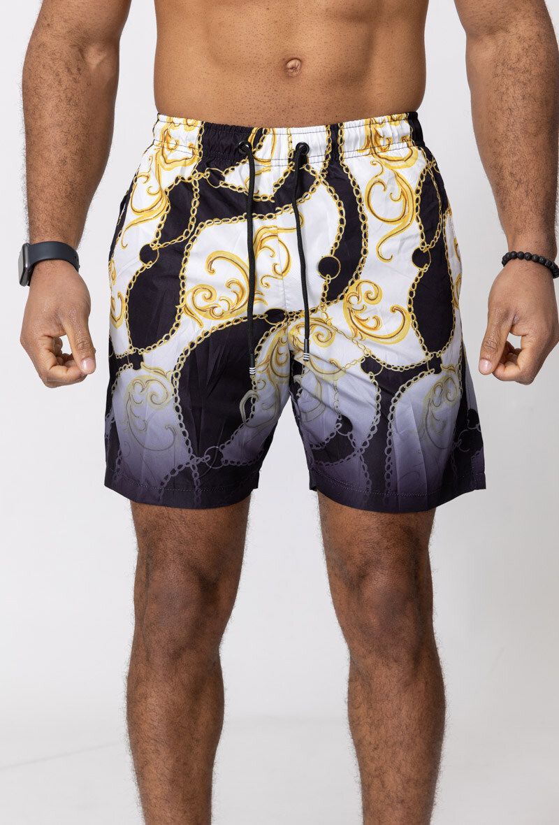Grossista Zayne Paris - Pantaloncini uomo E428