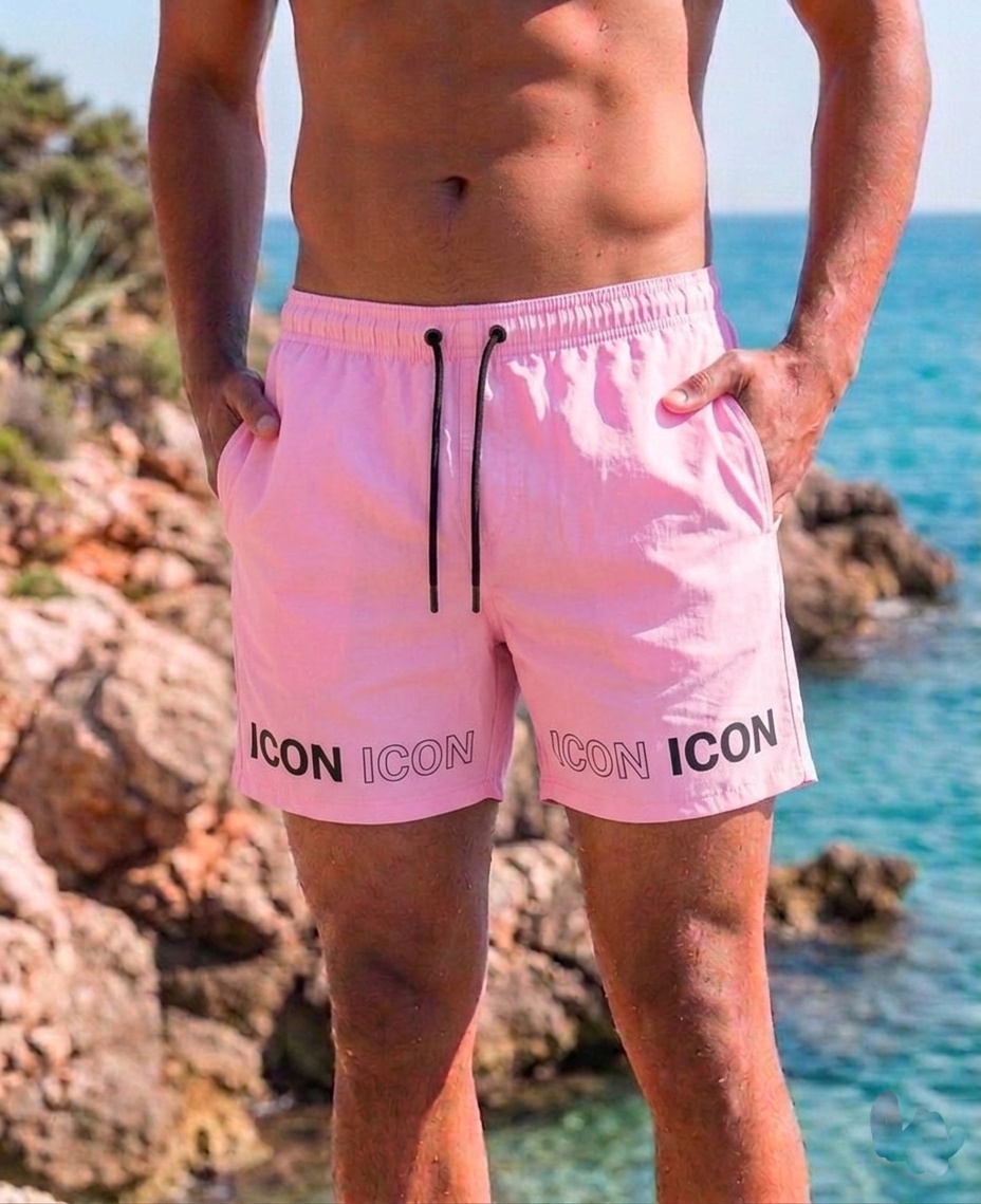 Grossista Zayne Paris - Pantaloncini uomo KD1651