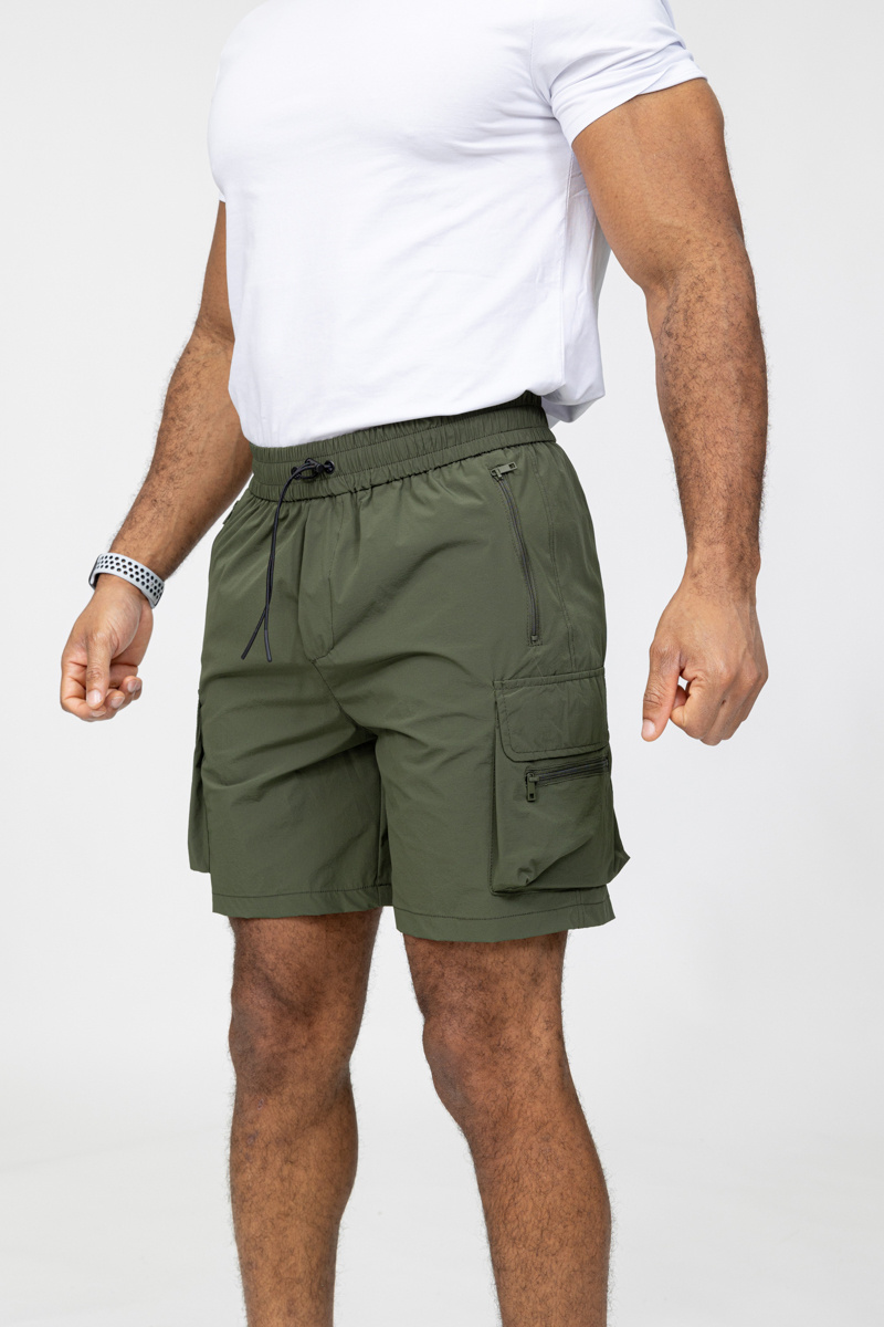 Grossista Zayne Paris - Pantaloncini uomo TX882