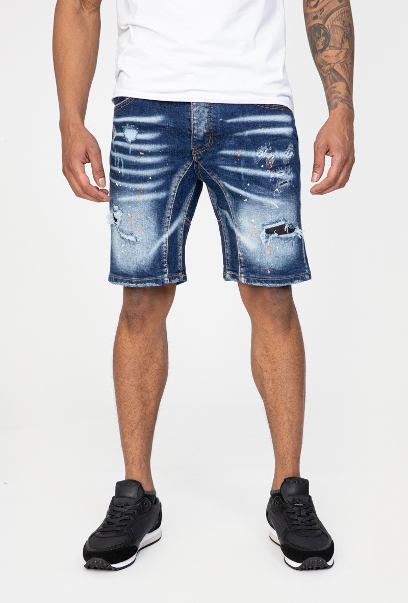 Großhändler Zayne Paris - Herren-Shorts ZAY020