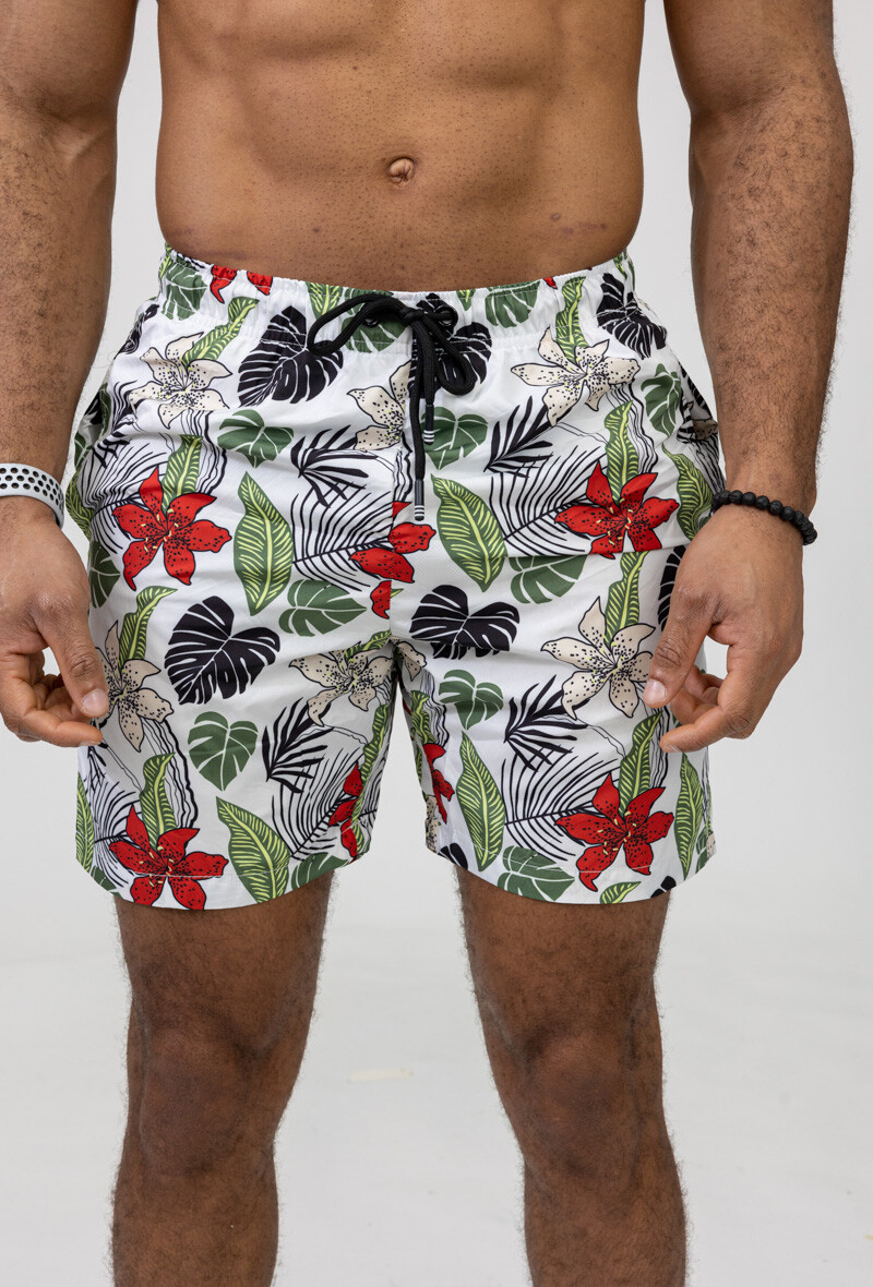 Grossista Zayne Paris - Short uomo E433