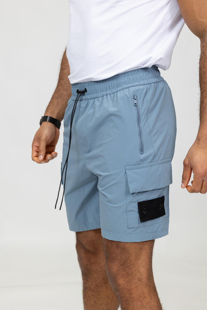 Wholesaler Zayne Paris - shorts