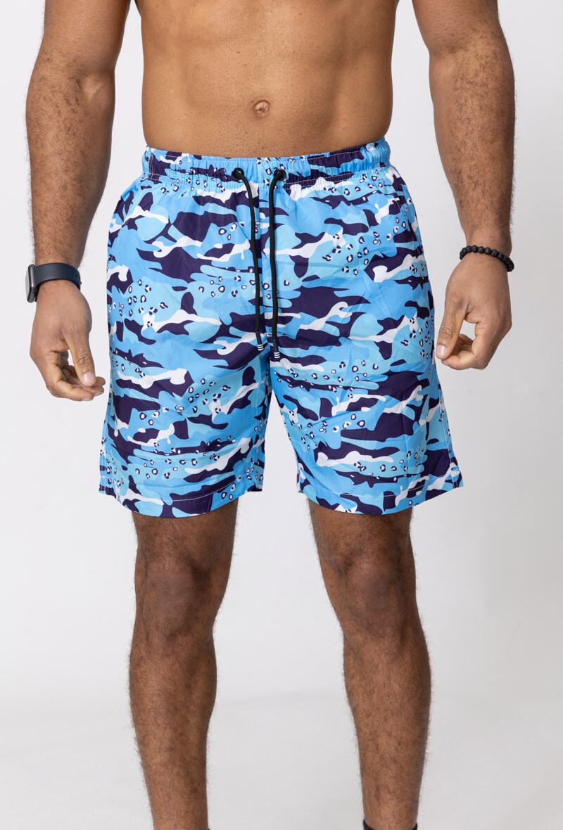Großhändler Zayne Paris - Herrenshorts E429
