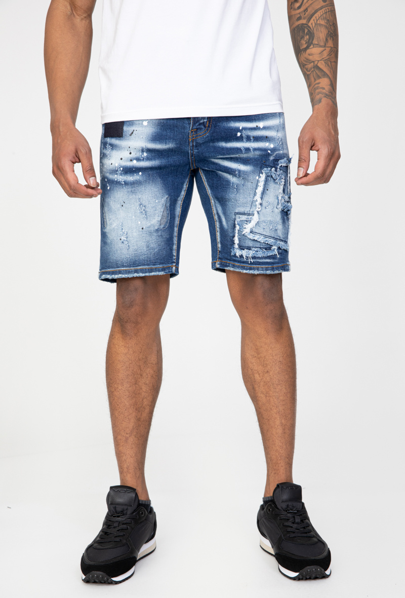 Großhändler Zayne Paris - Herrenshorts ZAY005