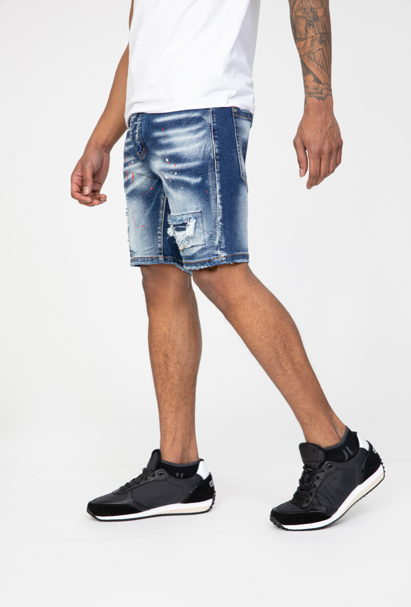 Großhändler Zayne Paris - Herrenshorts ZAY019