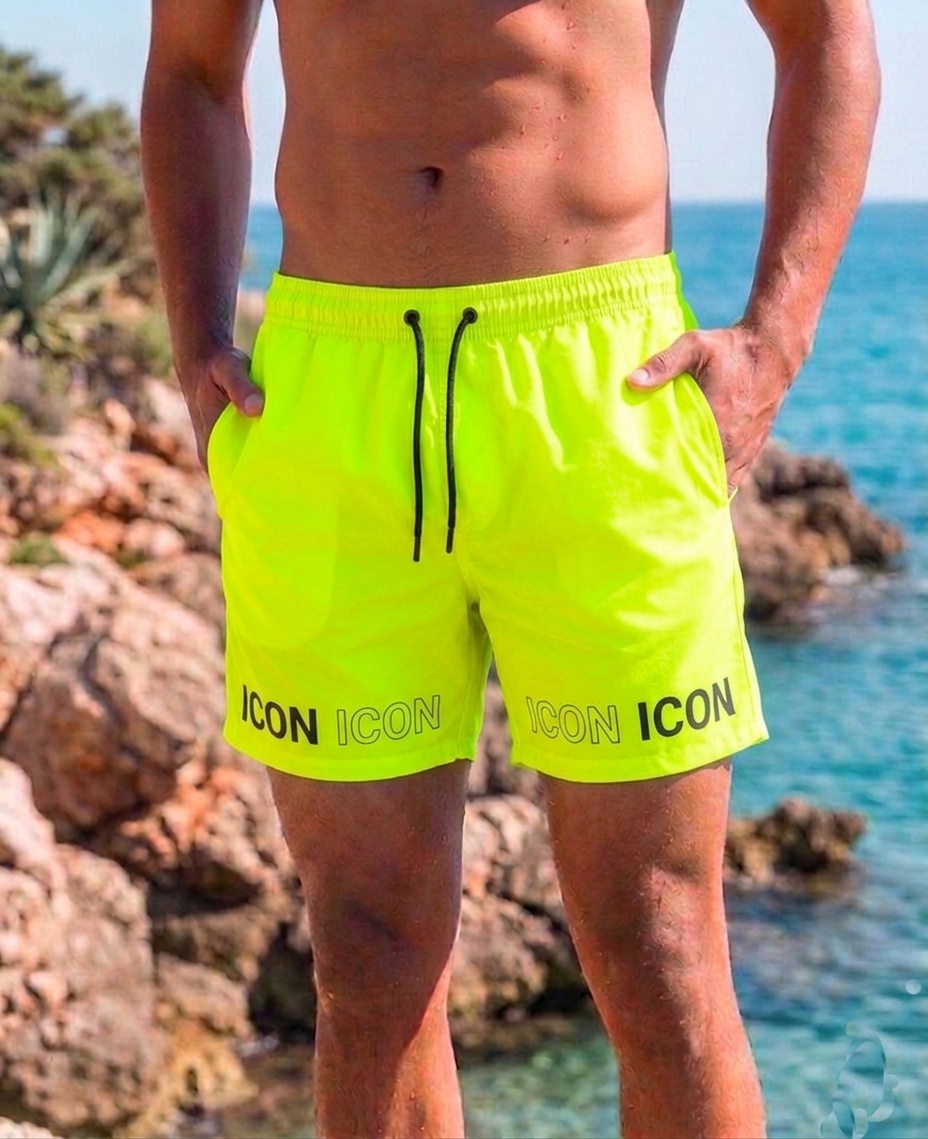 Mayorista Zayne Paris - Pantalones cortos para hombre