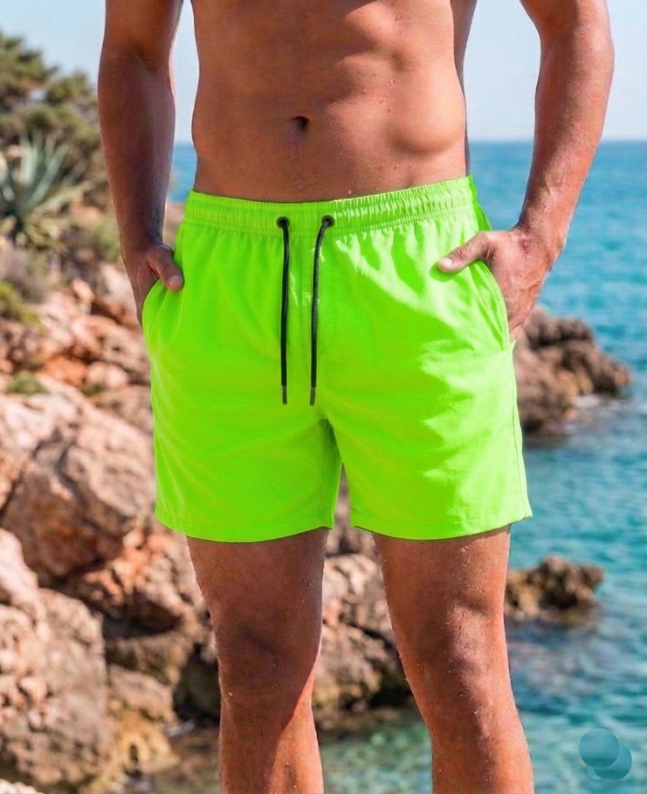 Grossista Zayne Paris - Pantaloncini uomo KD1658