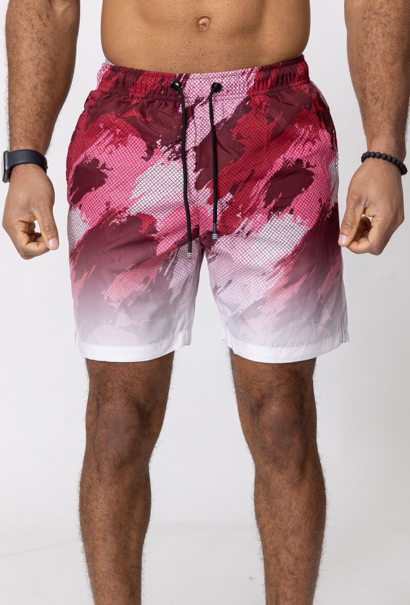 Grossista Zayne Paris - Pantaloncini uomo E425