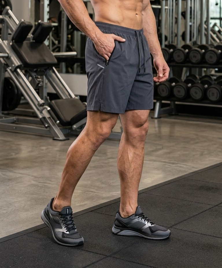 Grossista Zayne Paris - Pantaloncini uomo TX1266