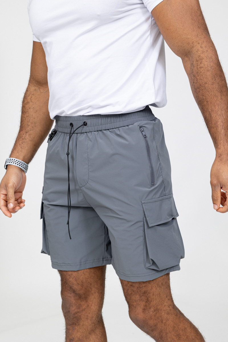 Grossista Zayne Paris - Pantaloncini uomo TX879