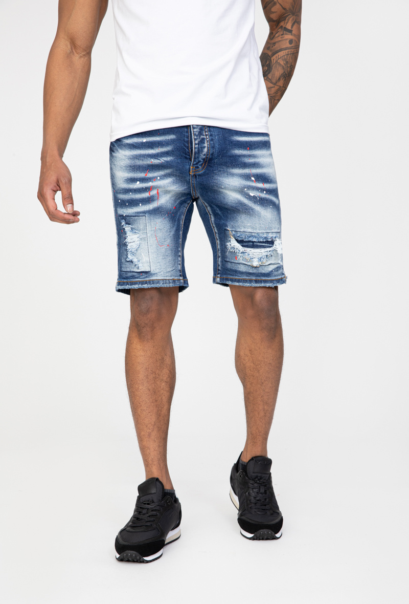 Großhändler Zayne Paris - Herrenshorts ZAY019