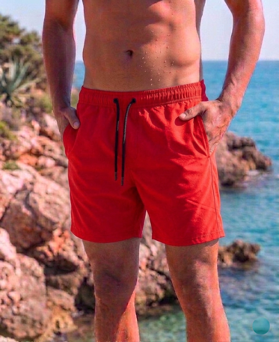 Grossista Zayne Paris - Costume da bagno uomo