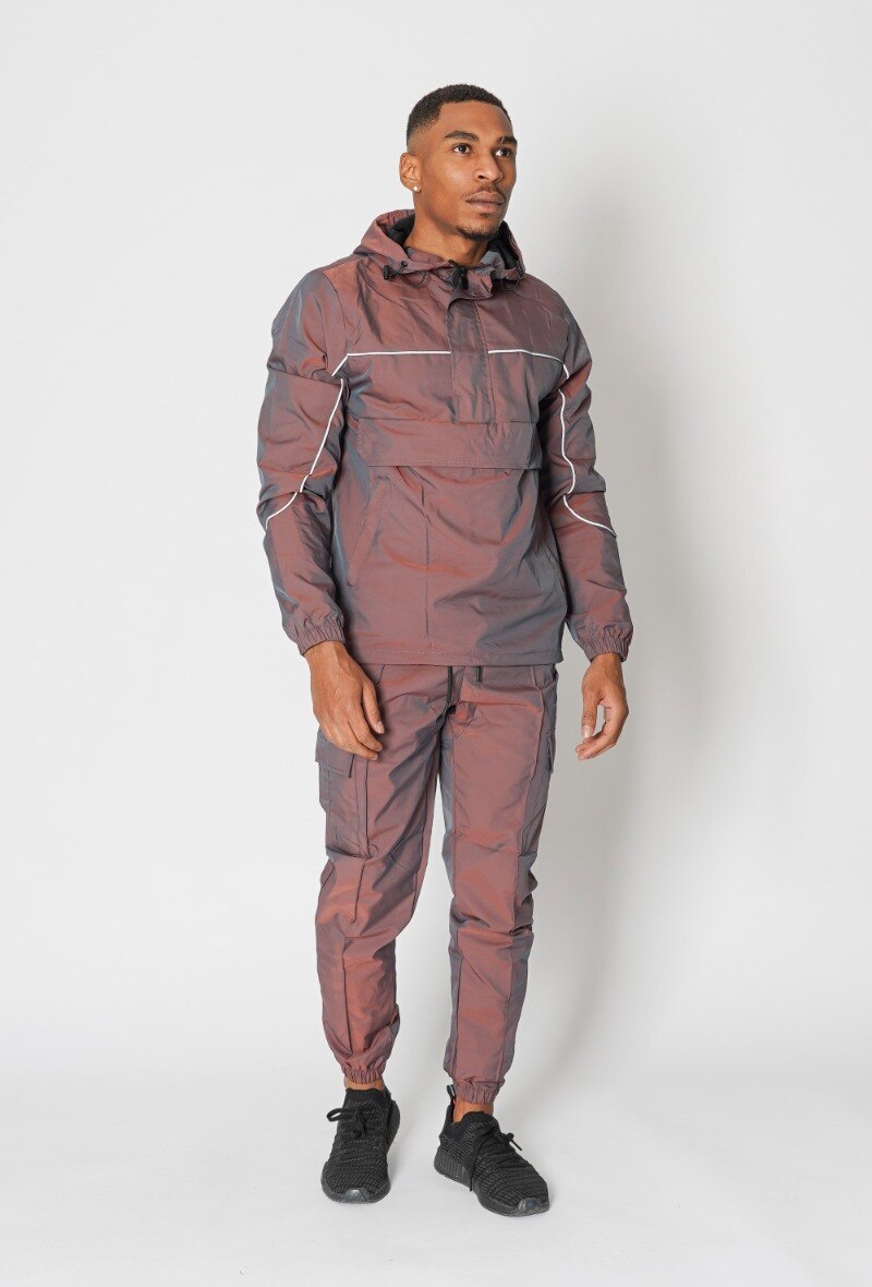 Mayorista Zayne Paris - Conjunto de jogging