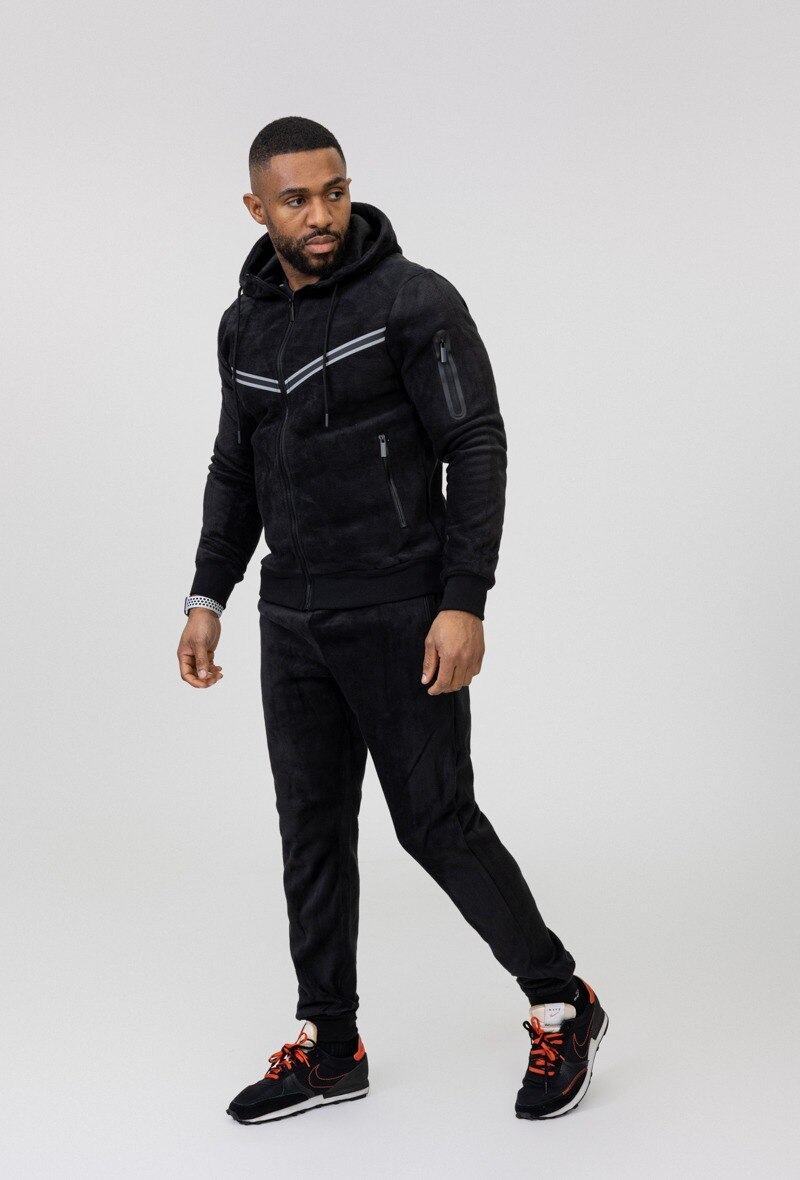 Grossiste Zayne Paris - Ensemble homme