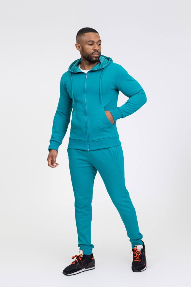 Wholesaler Zayne Paris - Cotton jogging set