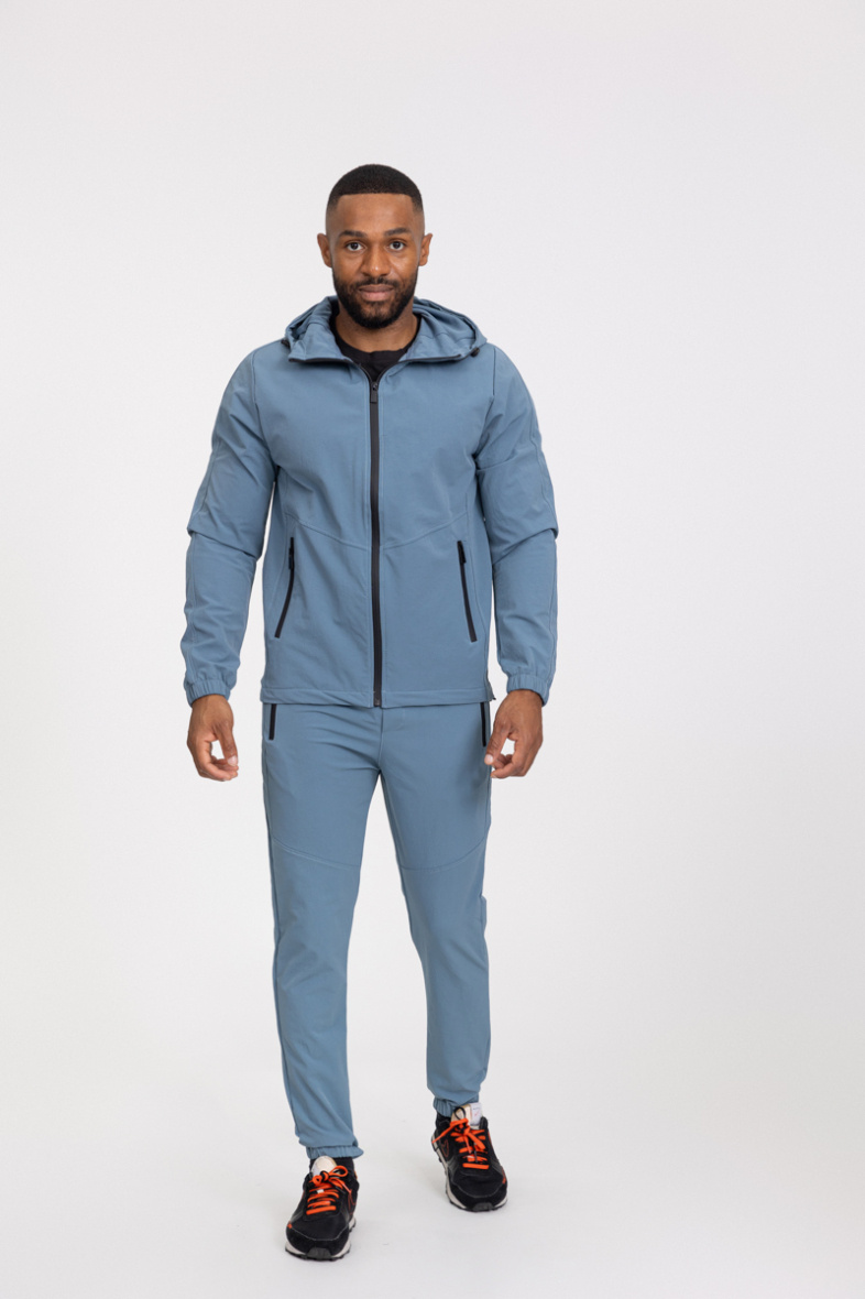 Grossiste Zayne Paris - ensemble jogging
