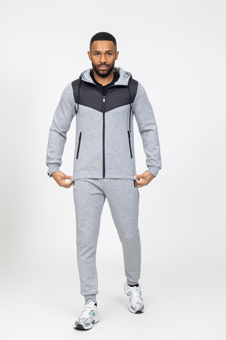 Wholesaler Zayne Paris - jogging set