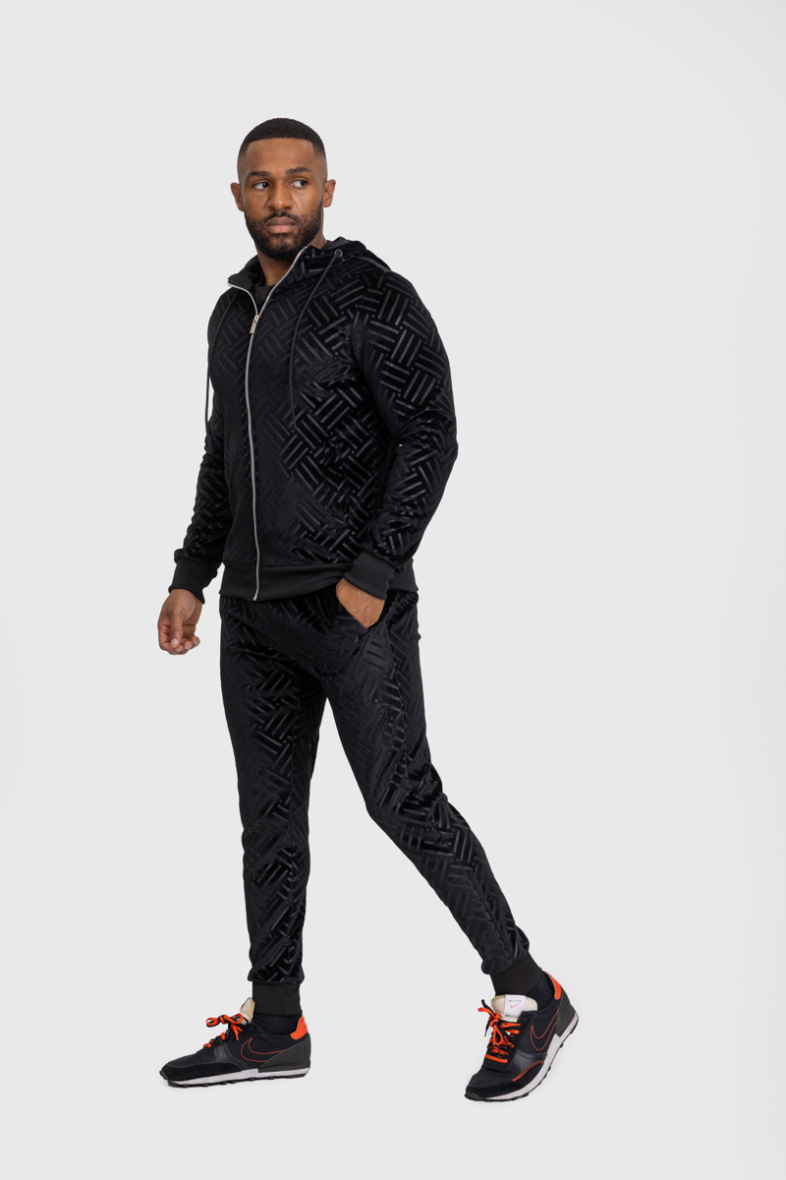 Wholesaler Zayne Paris - Jogging set