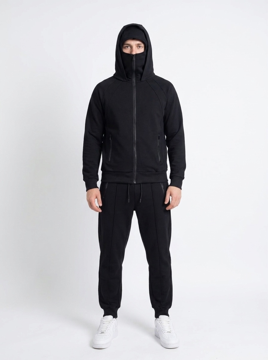 Großhändler Zayne Paris - Herren-Trainingsanzug TX1496