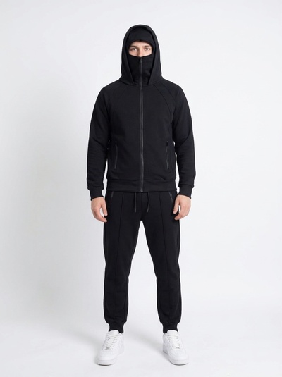 Grossista Zayne Paris - Tuta da uomo TX1496 Grossista Zayne Paris - Tuta da uomo TX1496