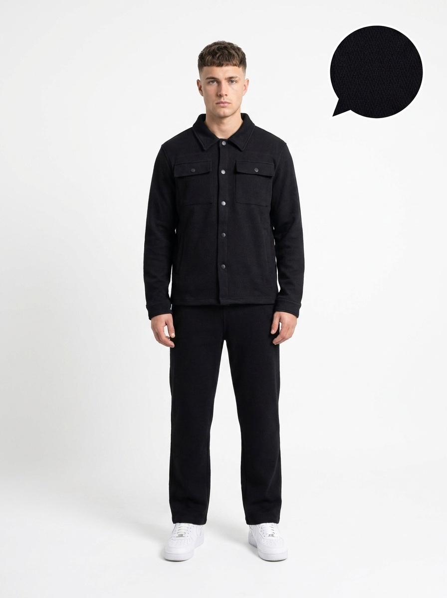 Großhändler Zayne Paris - Herren-Trainingsanzug TX1549