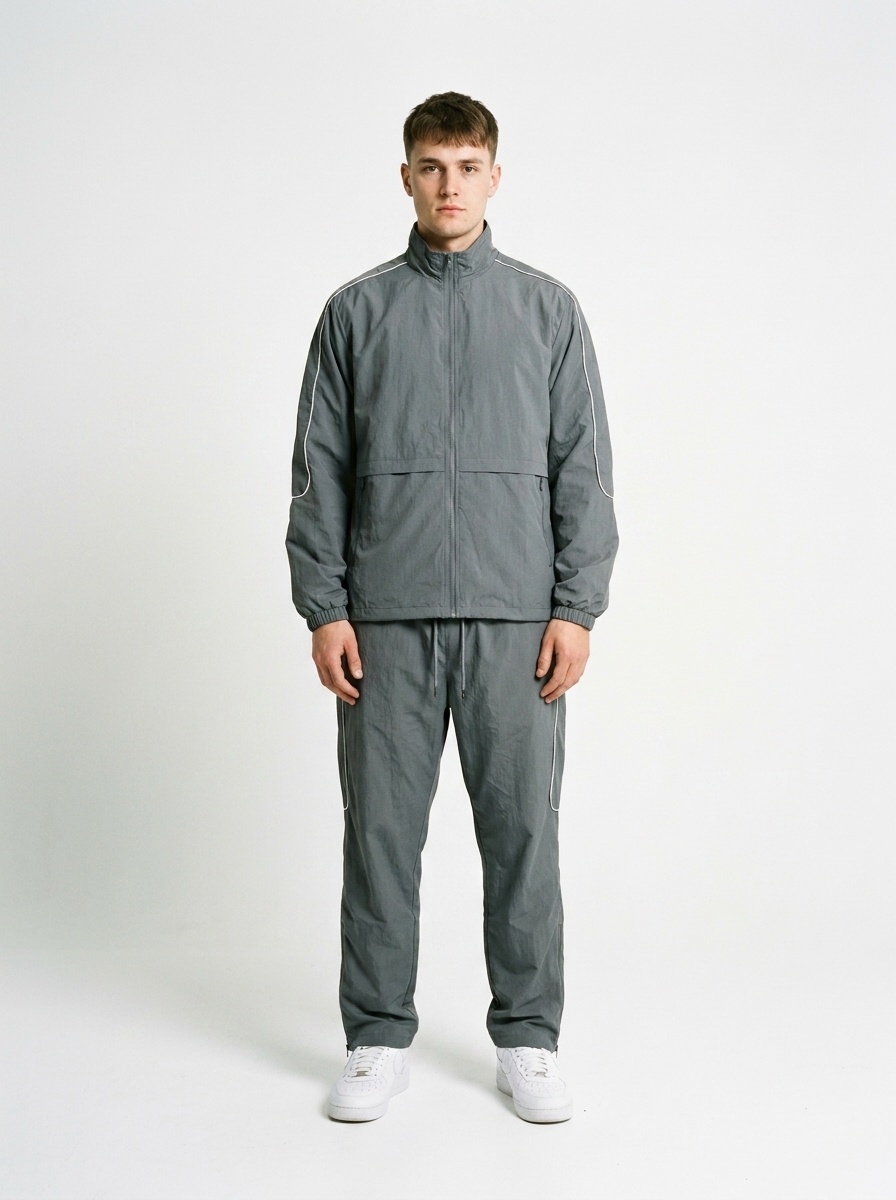 Großhändler Zayne Paris - Herren-Trainingsanzug TX1477