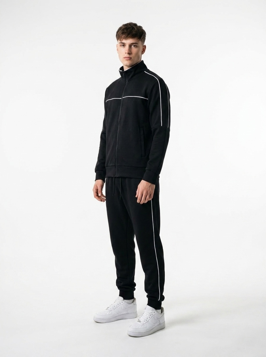 Wholesaler Zayne Paris - Men's Tracksuit E790