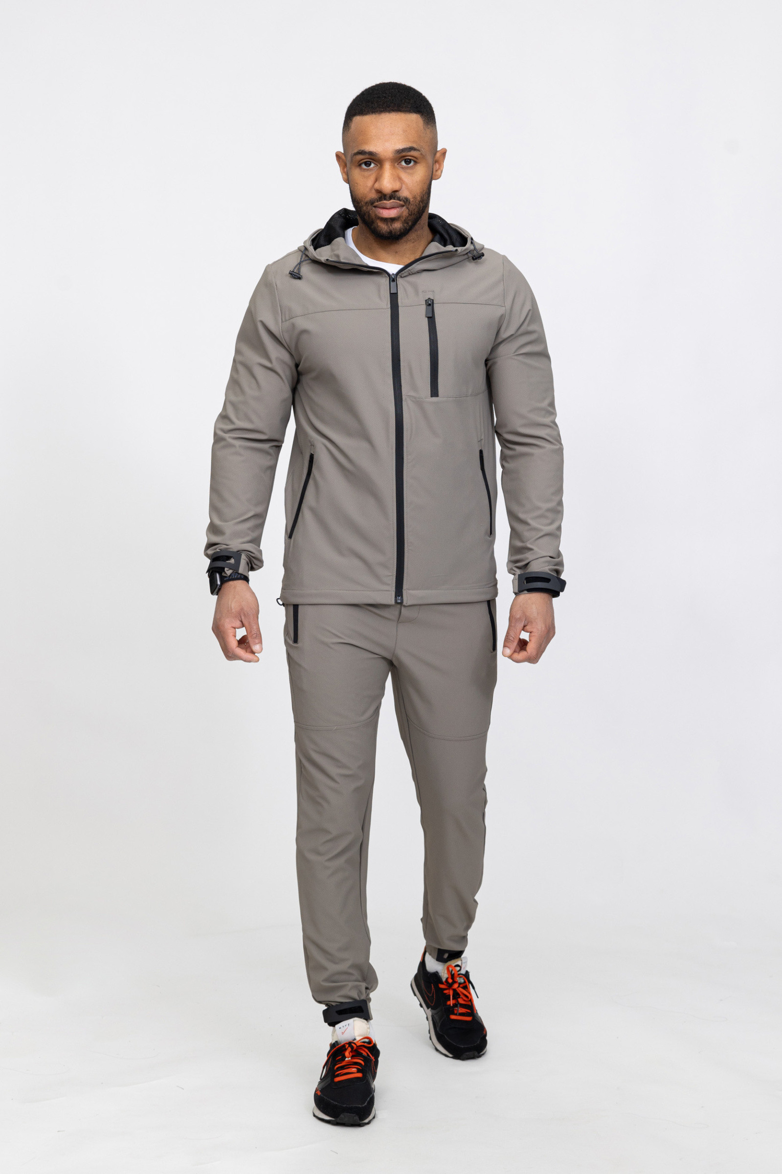 Wholesaler Zayne Paris - Men's Tracksuit TX951