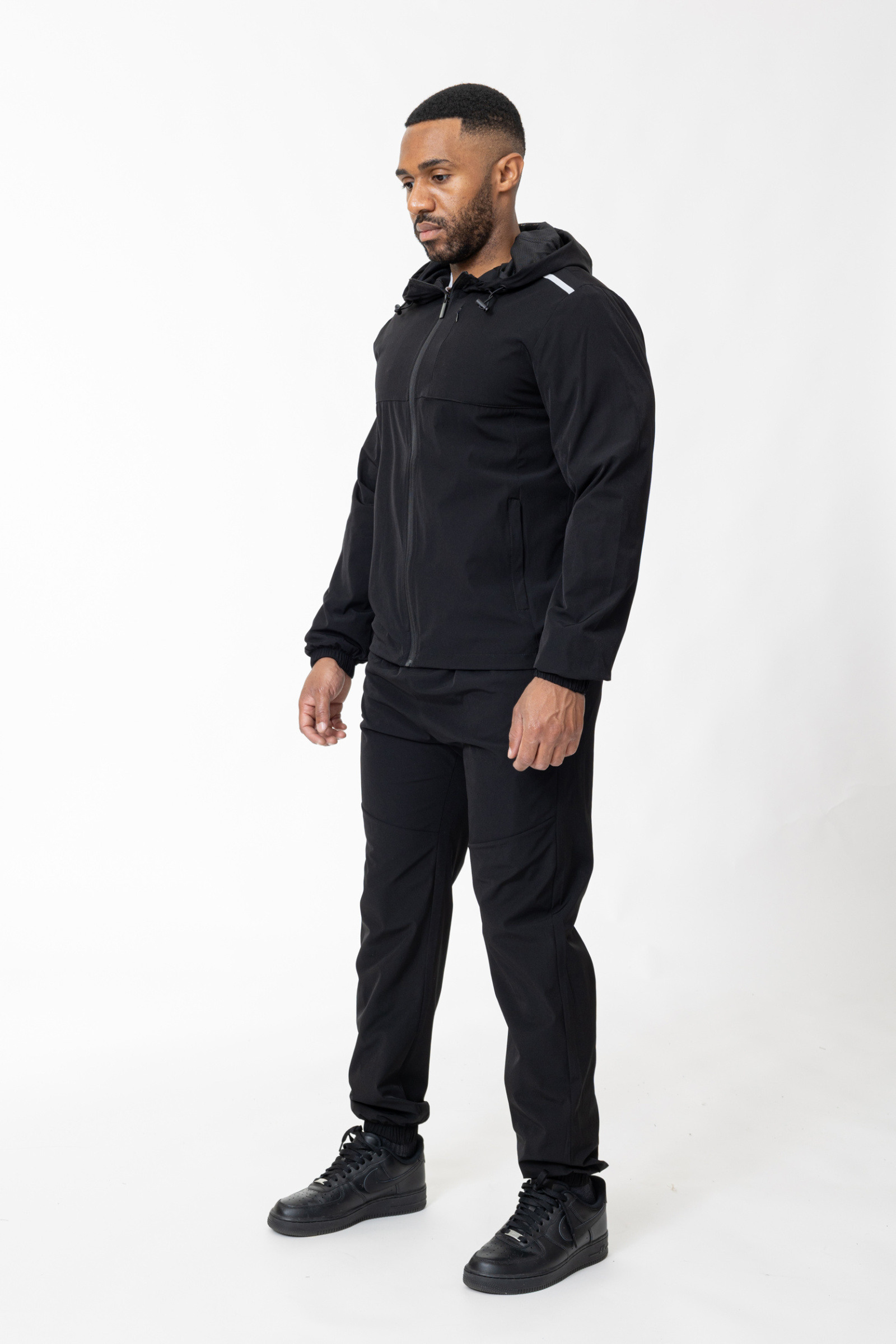Wholesaler Zayne Paris - Men's Tracksuit E726