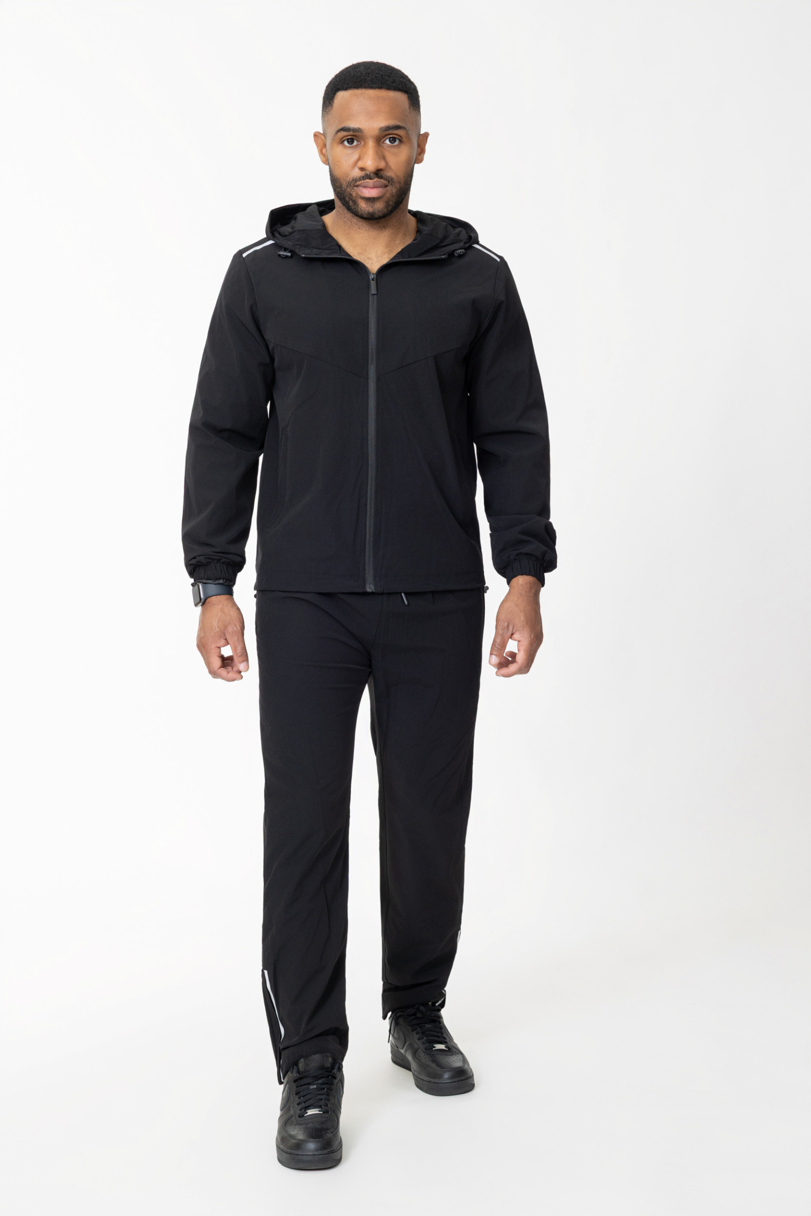Wholesaler Zayne Paris - Men's Tracksuit E725