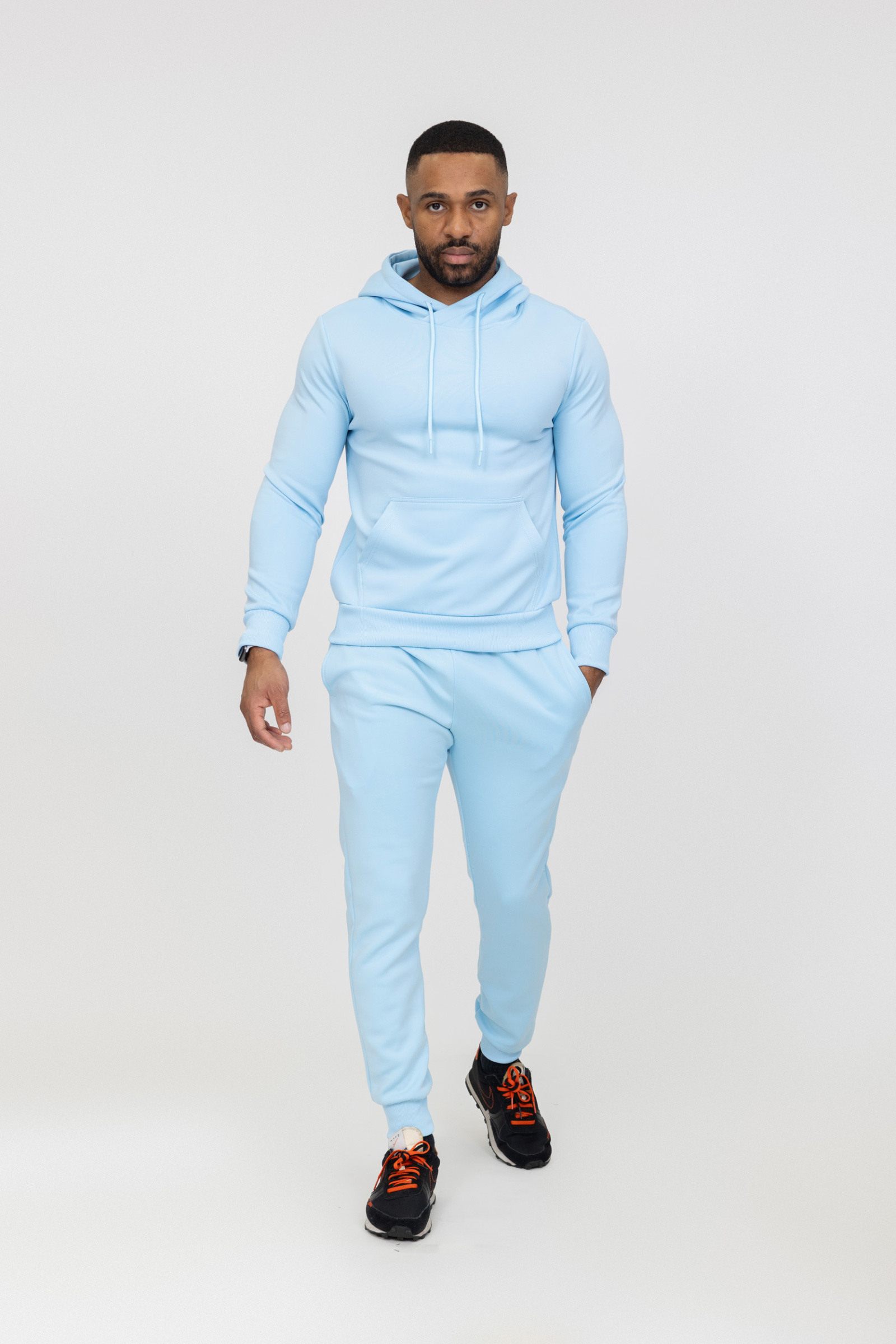 Grossiste Zayne Paris - Survêtement homme E681