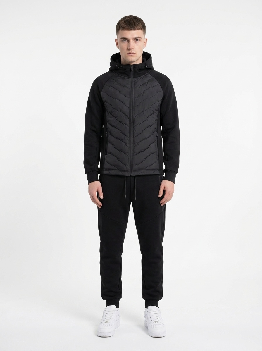 Großhändler Zayne Paris - Herren-Trainingsanzug TX1488