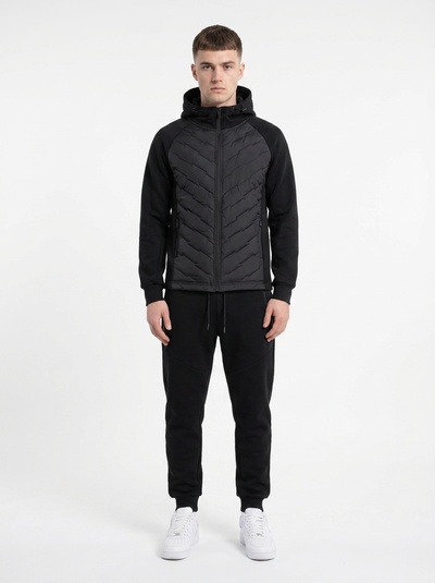 Grossista Zayne Paris - Tuta da uomo TX1488 Grossista Zayne Paris - Tuta da uomo TX1488