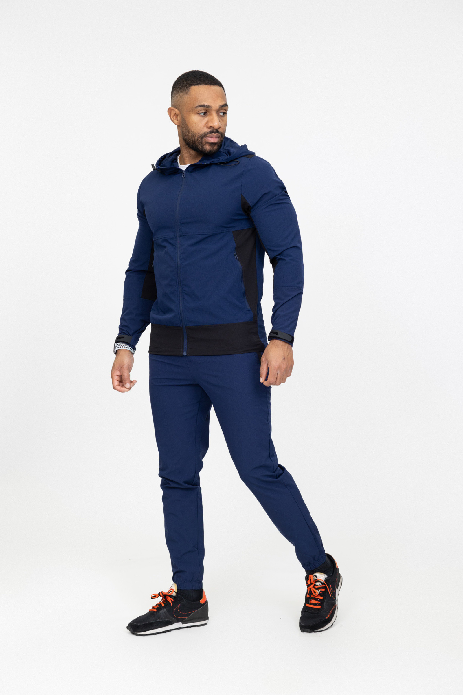 Grossiste Zayne Paris - Survêtement homme TX1037