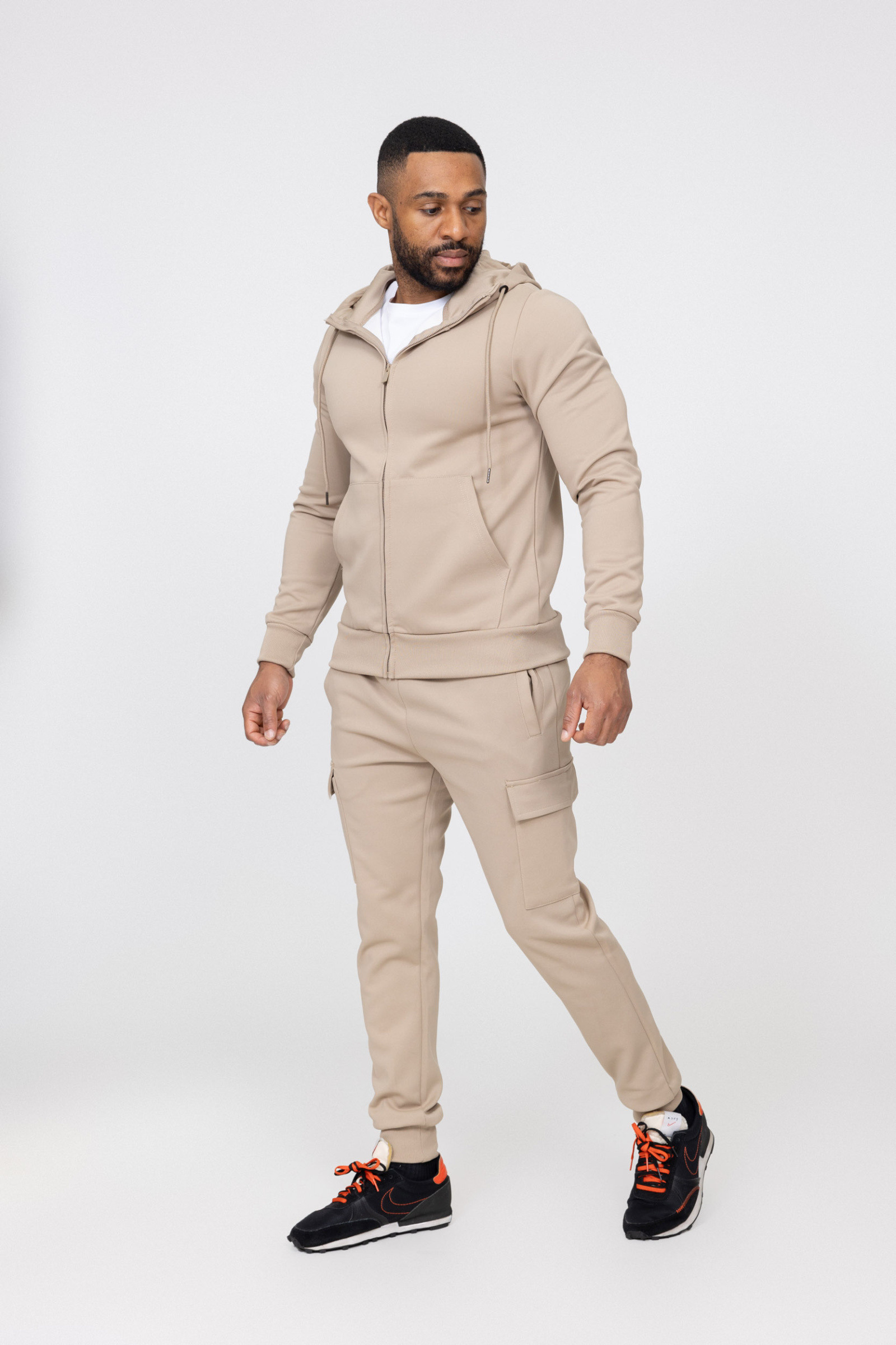 Großhändler Zayne Paris - Herren-Trainingsanzug TX1021