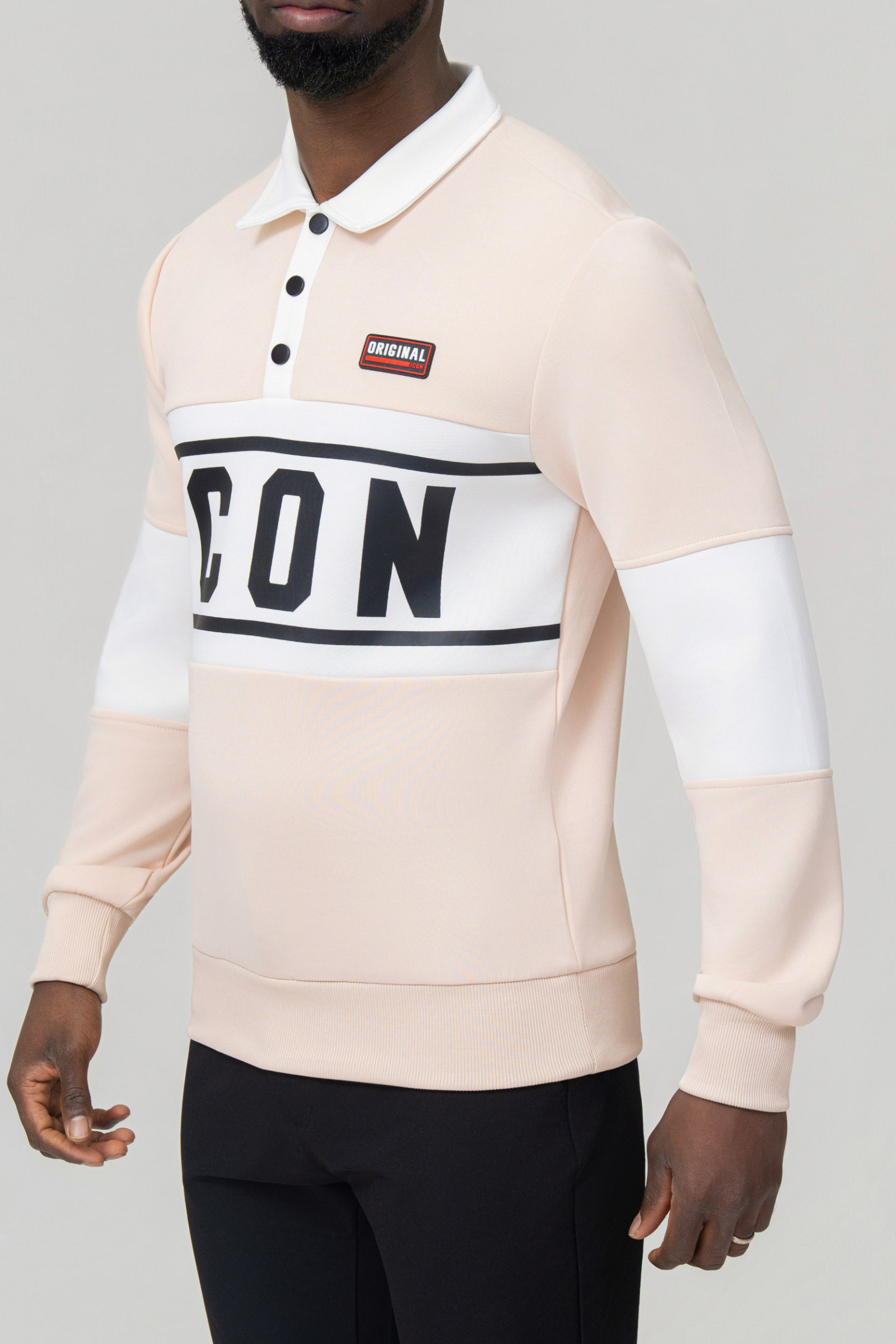 Großhändler Zayne Paris - Herren-Sweatshirt TX1447