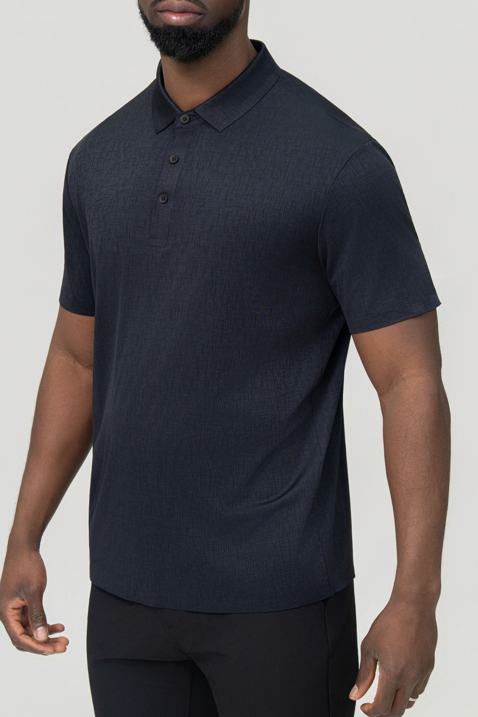 Grossista Zayne Paris - Maglietta uomo TX1415
