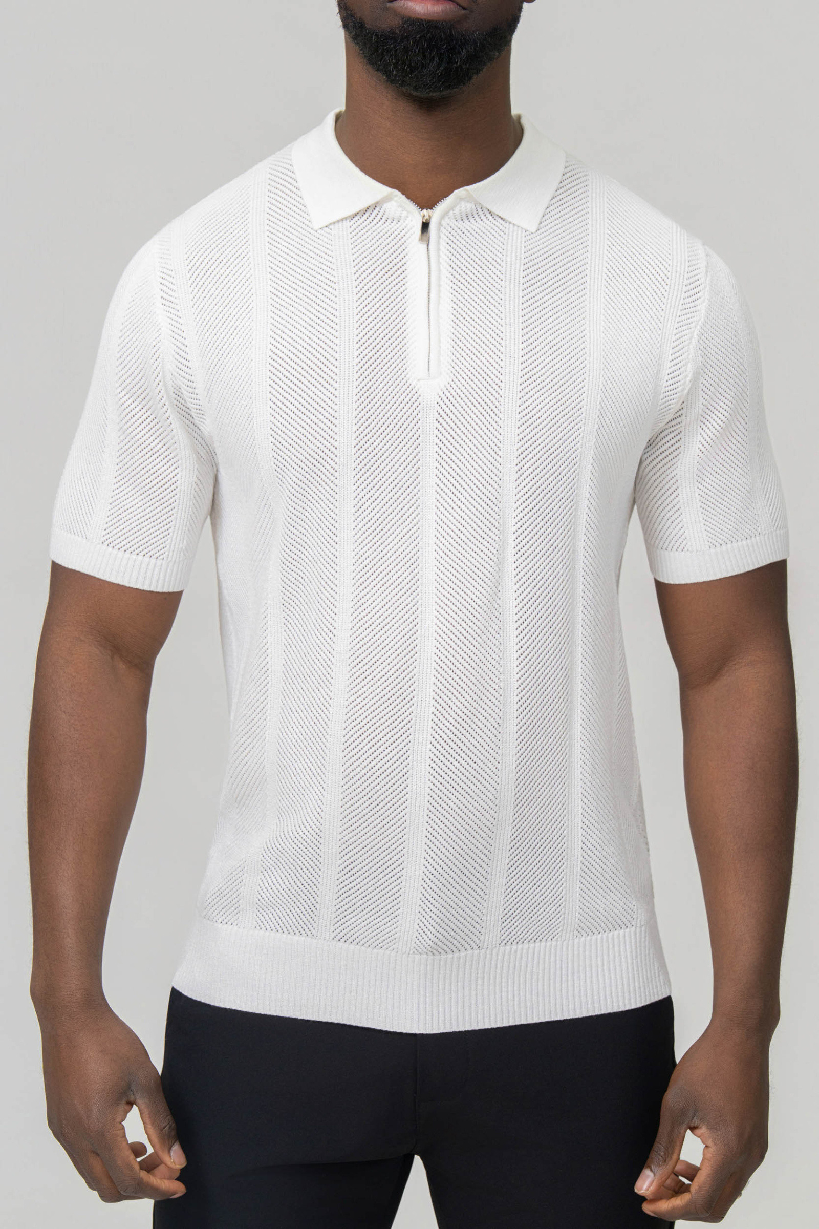 Grossiste Zayne Paris - T-shirt homme TX1457