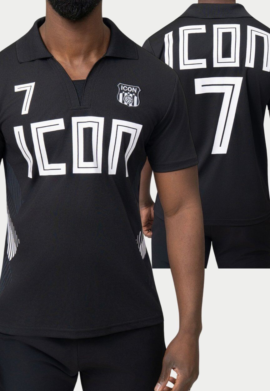Wholesaler Zayne Paris - Men's T-shirt KD1702