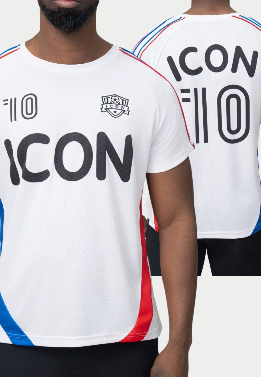 Wholesaler Zayne Paris - Men's T-shirt KD1700