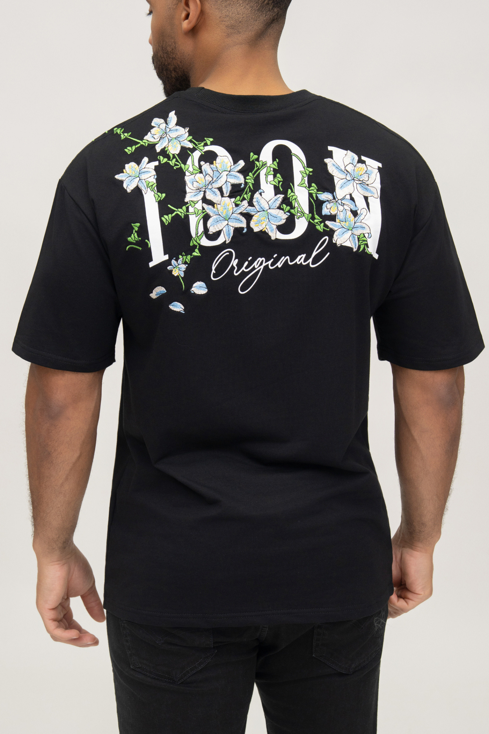 Grossiste Zayne Paris - T-shirt homme