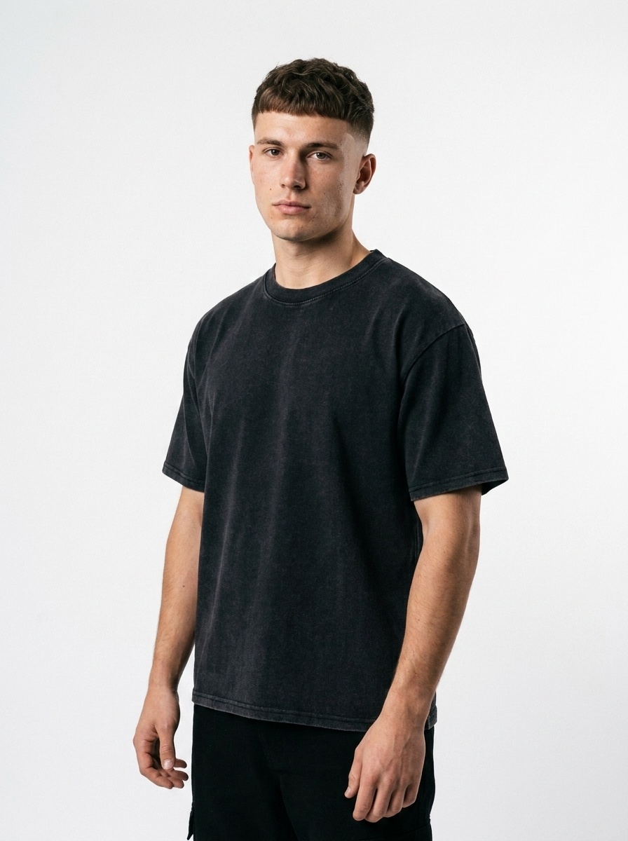 Grossiste Zayne Paris - T-shirt homme TX1566